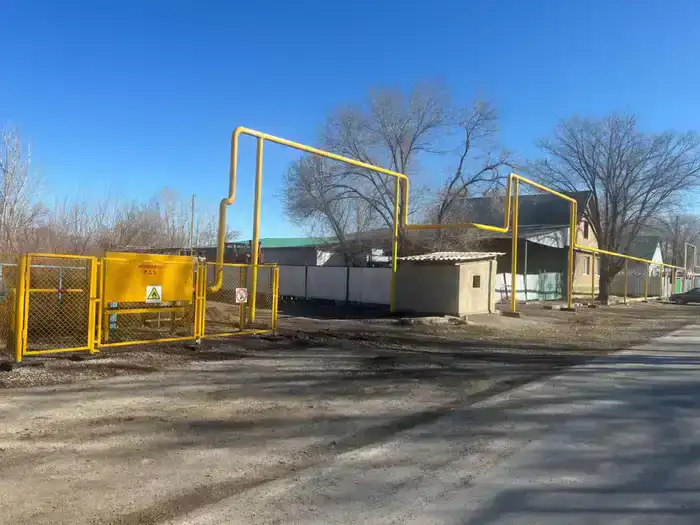 Бейбит Исабаев: «За последние 3 года в Кербулакском районе решен ряд актуальных инфраструктурных проблем» (9)