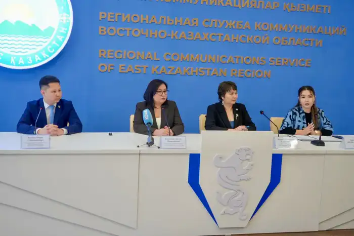 АПК Восточно-Казахстанской области демонстрирует устойчивый рост (4)