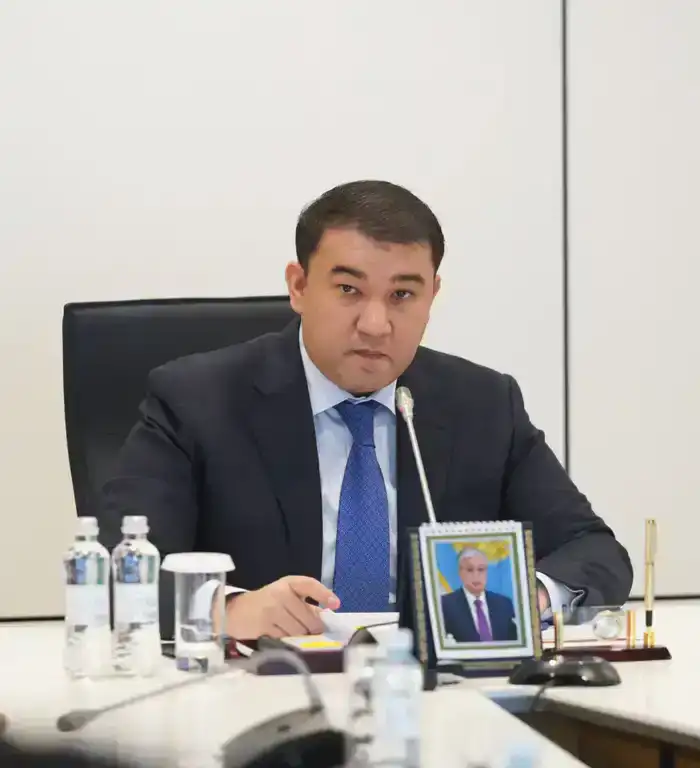 4000 проектов: Туркестанская область на пути к переменам!