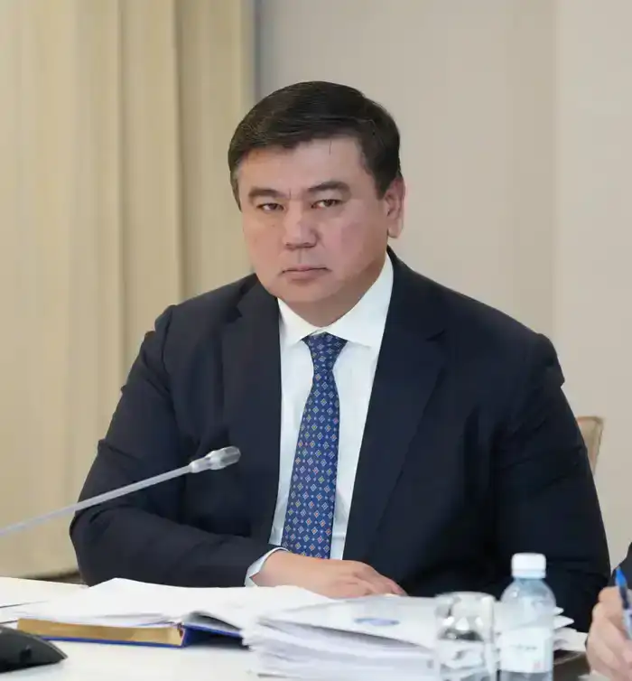 В ТУРКЕСТАНСКОЙ ОБЛАСТИ РАСШИРЯЮТ МАСШТАБЫ РАБОТ В РАМКАХ ПРОГРАММЫ «ТАЗА ҚАЗАҚСТАН» (2)