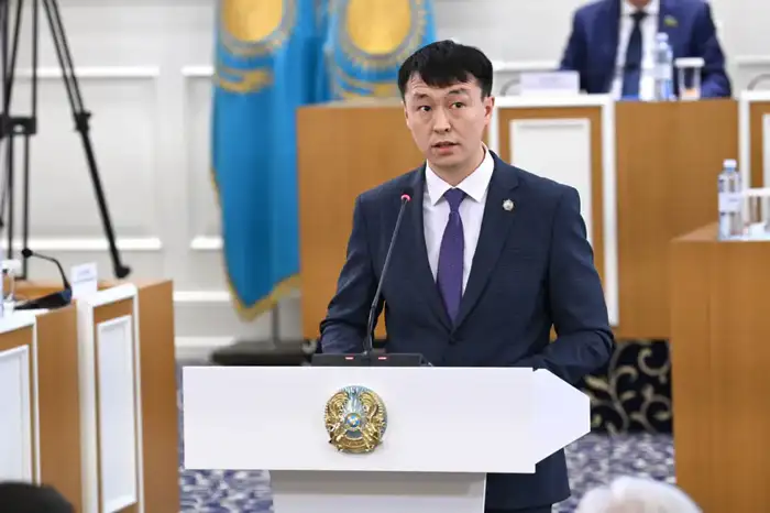 Состоялось очередное заседание Комиссии по конституционной реформе (6)