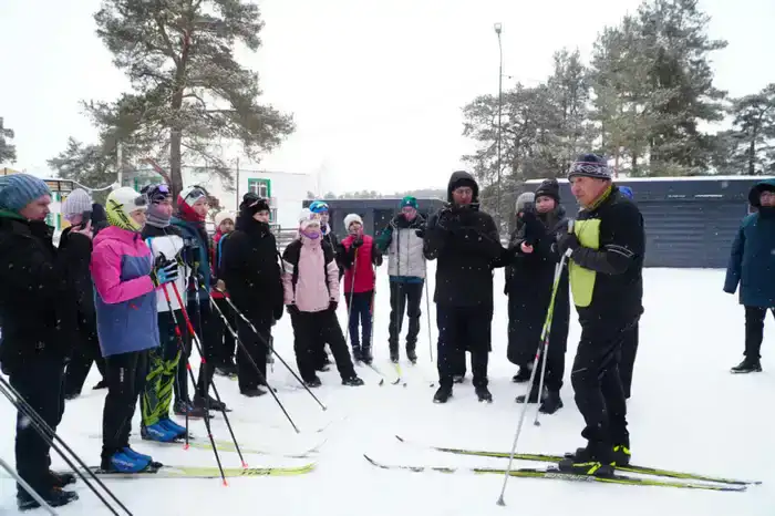 Экопарки по поручению Главы государства открываются в Кокшетауской агломерации (3)