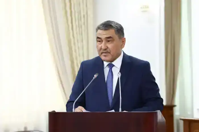 Министерство водных ресурсов и ирригации завершило 15 проектов по водоснабжению, улучшив доступ к воде для 277 населённых пунктов