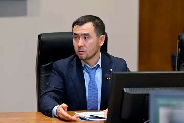 Цифровизация региона: Аким и «Транстелеком» за одним столом!