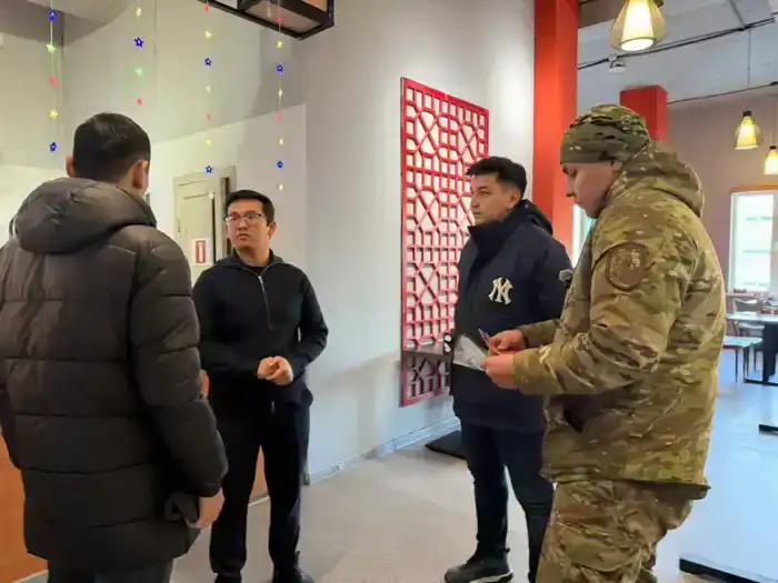 Ужесточение контроля пожарной безопасности в заведениях Астаны: потенциальные последствия для бизнеса