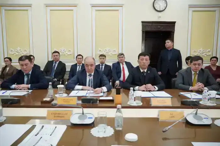 Kazakh Invest запускает новый механизм привлечения инвестиций в индустриальной зоне (5)