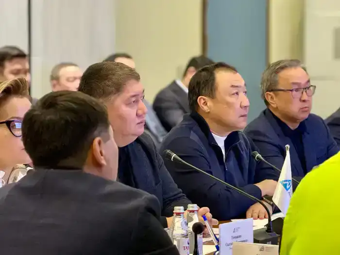 Аэропорт Астаны: Нурлан Сауранбаев наводит порядок в воздушных потоках