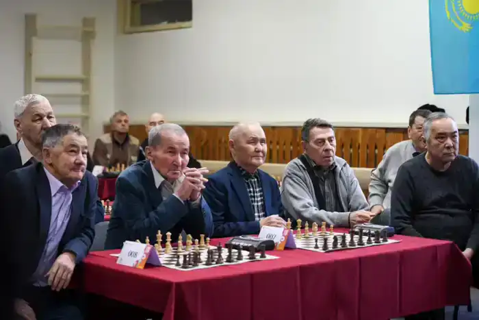 В Уральске стартует отборочный тур республиканского турнира «Senat Open 2026» (2)