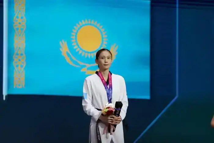 Алматы кузница чемпионов: спорт высших достижений выходит на новый уровень