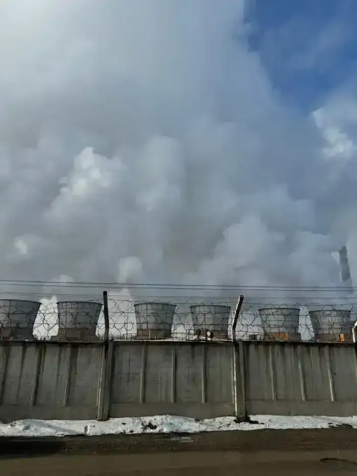В Алатауском районе Алматы обсудили меры по снижению выбросов от малого бизнеса (2)