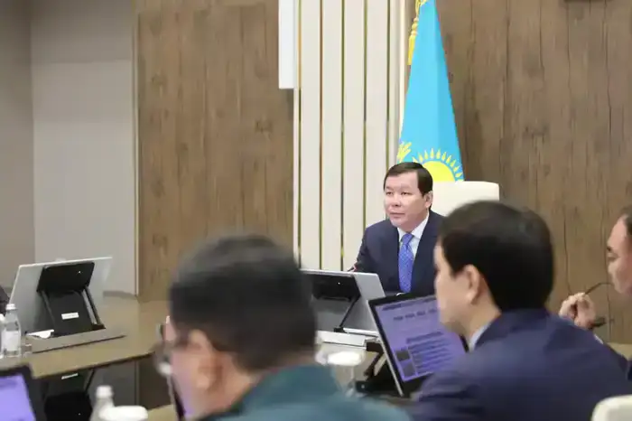 В Актюбинской области будут реализованы новые инфраструктурные проекты по развитию туризма (2)