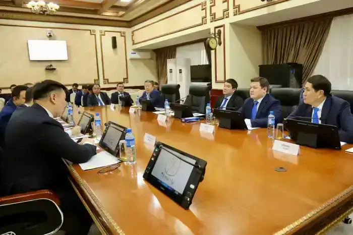 В Мангистауской области компания NCOC проведёт комплексное благоустройство села, где родился выдающийся писатель Абиш Кекильбаев (2)