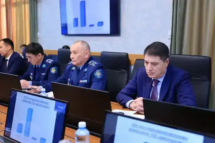 В Карагандинской области усиливают профилактику подростковых суицидов (4)