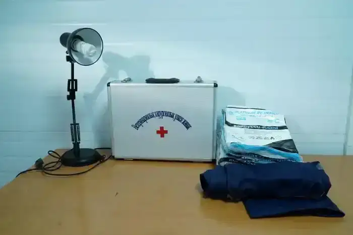 В Бухар-Жырауском районе установят модульные ветеринарные пункты в 26 сёлах (3)