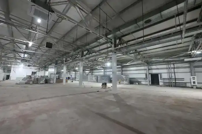 В Семее строится торгово-развлекательный центр «Shygys Mall» (6)