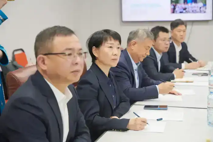 Казахско-китайский аграрный мост: Kozybayev University открывает двери для инвестиций в сельское хозяйство