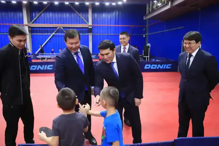 В Актюбинской области планируют построить малые авиационные пункты для развития туризма (6)