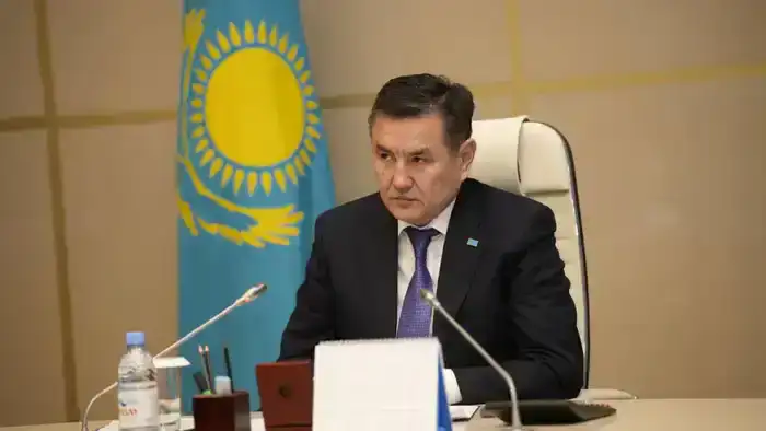 В ВКО обсудили ключевые вопросы развития региона с участием Общественного совета