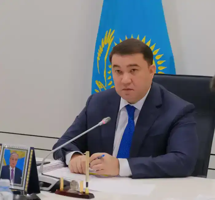 В Туркестанской области открытие двух новых водохранилищ обеспечит поддержку сельскому хозяйству в вегетационный сезон