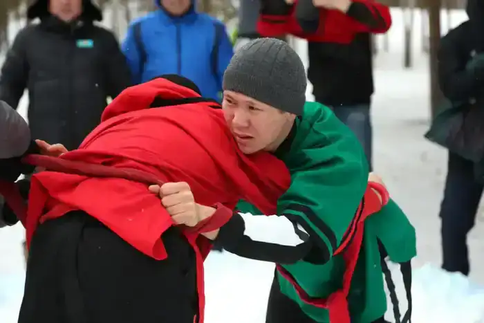 Результаты столичных спортсменов за прошлый год: приняли участие в 1400 соревнованиях и завоевали более 5 тысяч медалей (4)