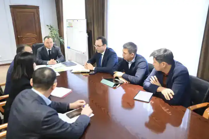 Обеспечение стабильного отопления в Актюбинской области: заседание штаба и контроль за социальными объектами