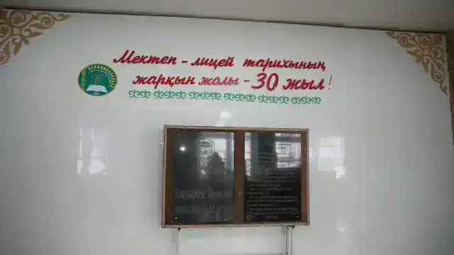 Аким ВКО посетил образовательные учреждения в Тарбагатайском районе (3)