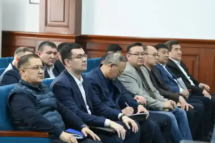 Непрерывная работа коммунальных служб - под строгим контролем (3)