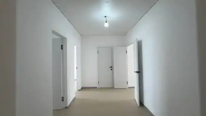 В Зерендинском районе 26 семей получили ключи от новых квартир (9)