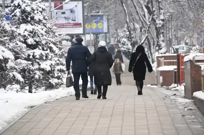 В Алматы в первые часы 2026 года родился 21 ребёнок (2)