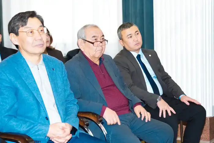 Новый импульс транспортной науке: в Казахстане создается первый Институт транспортных наук и технологий (7)