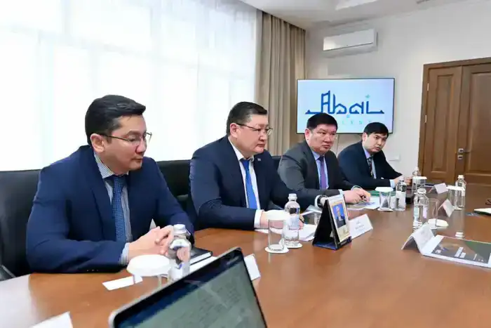 Внедрение водосберегающих технологий в Абайской области: ожидаемые изменения в агропромышленном комплексе