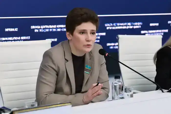 Цифровой кодекс — единая цифровая основа Казахстана (3)