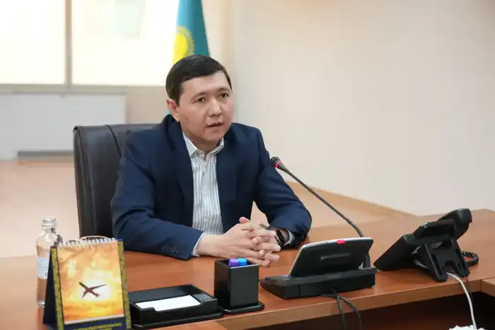 Обсуждение применения искусственного интеллекта в государственной службе на семинаре в Министерстве транспорта