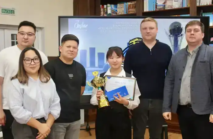 В Костанайской области внедряются интерактивные форматы для популяризации идеологии «Закон и порядок»