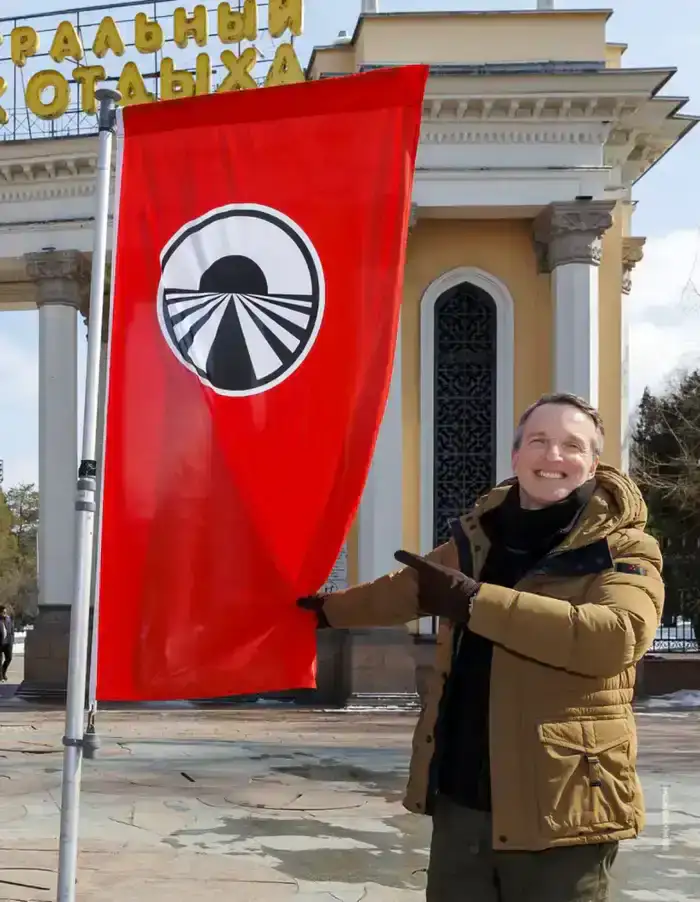 Французское телешоу Pekin Express продемонстрировало красоты Алматы международной аудитории (3)