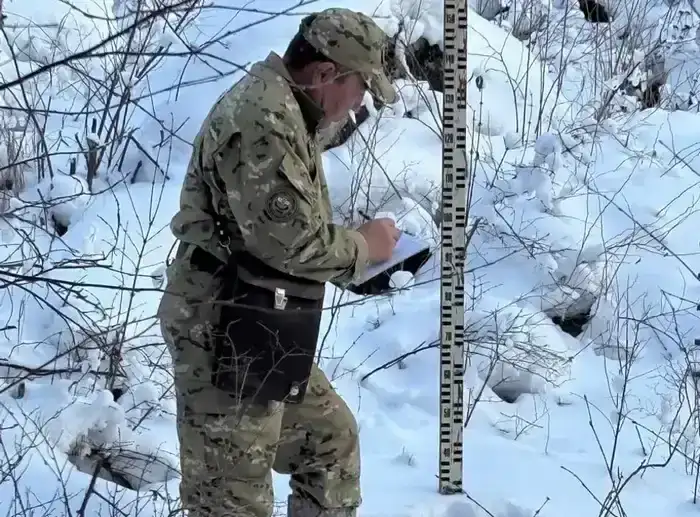 Лавины на горизонте: специалисты обследуют опасные участки вдоль дорог ВКО