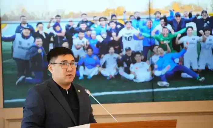 В Усть-Каменогорске планируется построить футбольный стадион на 5 тысяч мест (4)