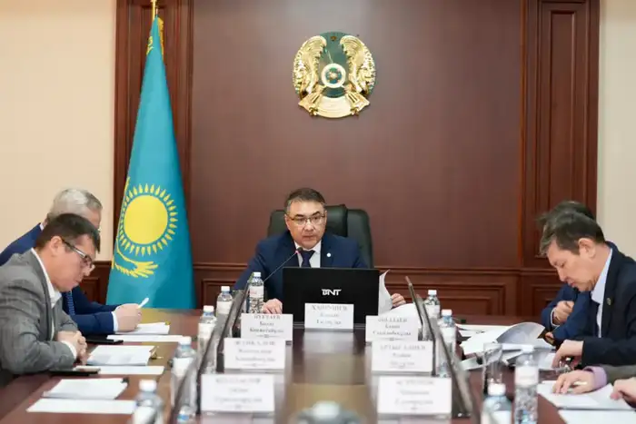 Общественный совет при Минэнерго утвердил приоритеты работы на 2026 год (8)