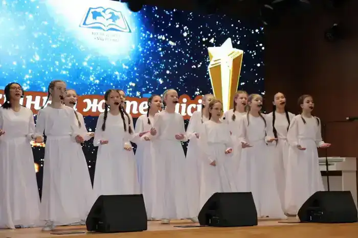 Лучшего классного руководителя выбрали в Карагандинской области (4)