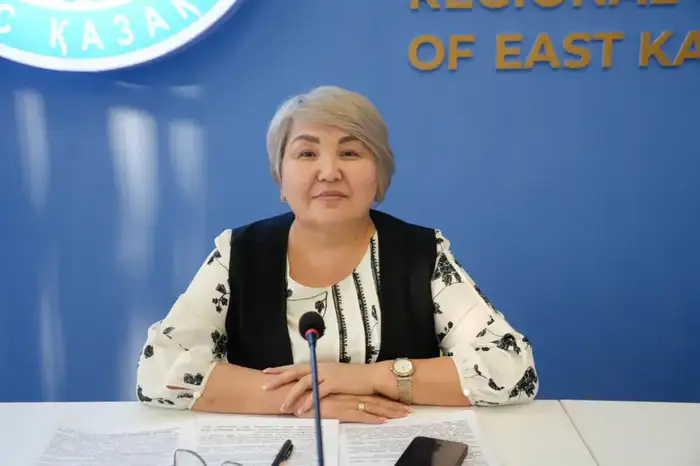 В этом году в ВКО планируется создать 17 440 рабочих мест (2)