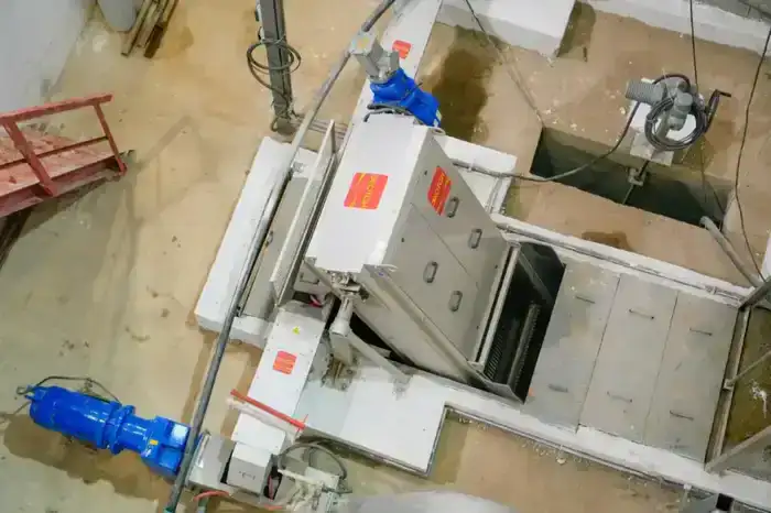 Новые очистные сооружения для водоотведения в Астане к 2028-2029 году