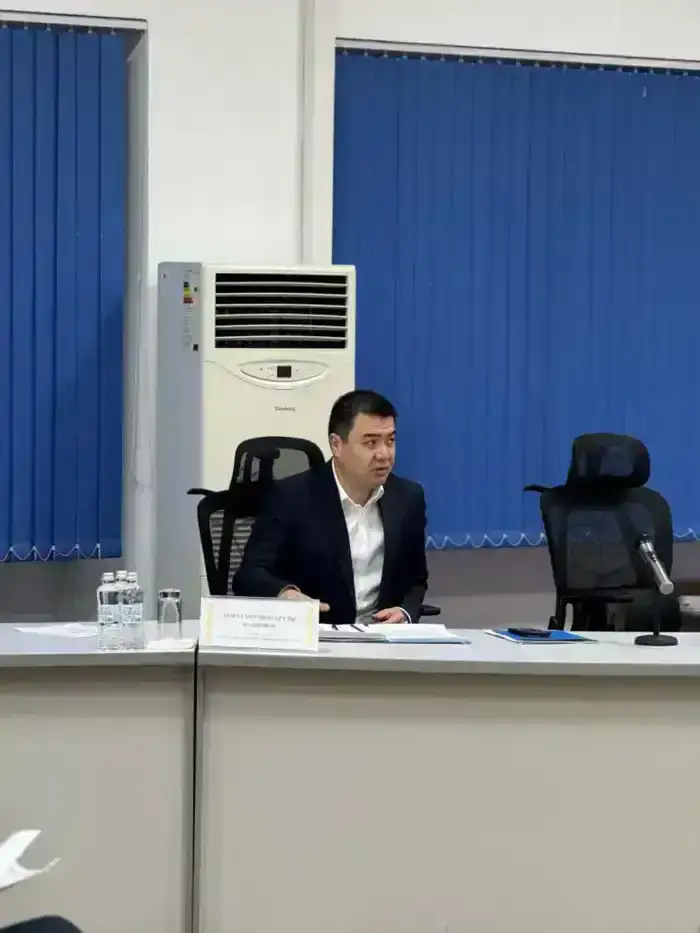 Снижение заболеваемости туберкулёзом в Алматы на 15,9% за 2025 год