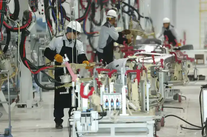 Экономический весенний расцвет: 24 тысячи новых рабочих мест в нашем регионе