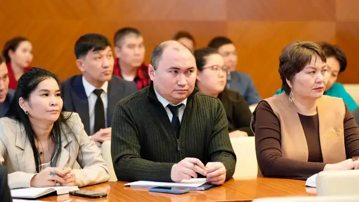 В ВКО в этом году в рамках принципа «Закон и порядок» будет организовано 55 мероприятий (6)