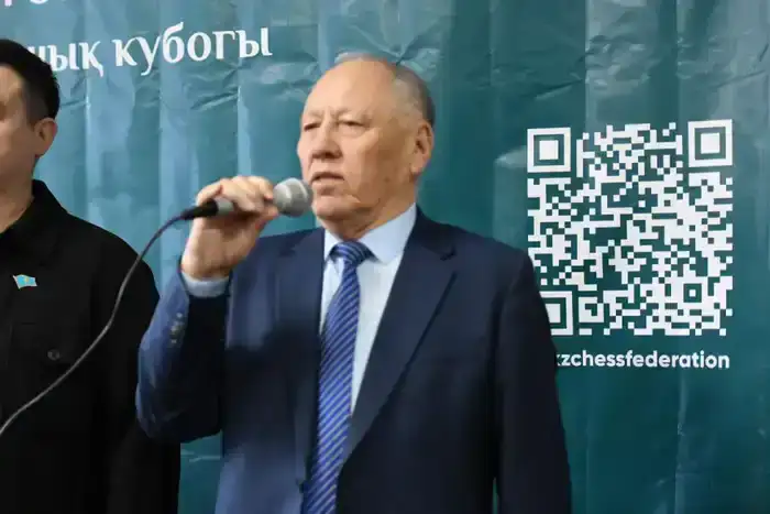 В Уральске начнется шахматный марафон: отборочный тур республиканского турнира «Senat Open 2026»