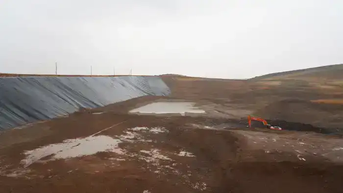 В регионах Казахстана реализуются противопаводковые мероприятия (10)