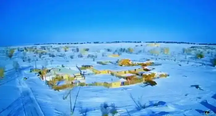 Село Лесное в области Абай отказалось от алкоголя, выбрав здоровый образ жизни