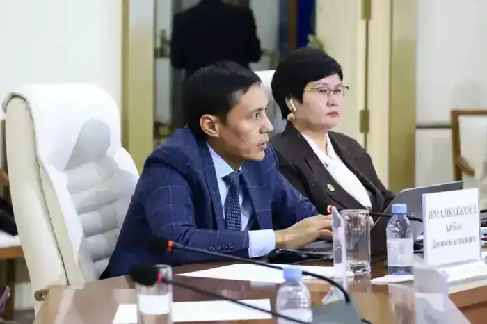 В Астане прошел международный воркшоп по цифровым медиаплатформам и искусственному интеллекту Шымкенте