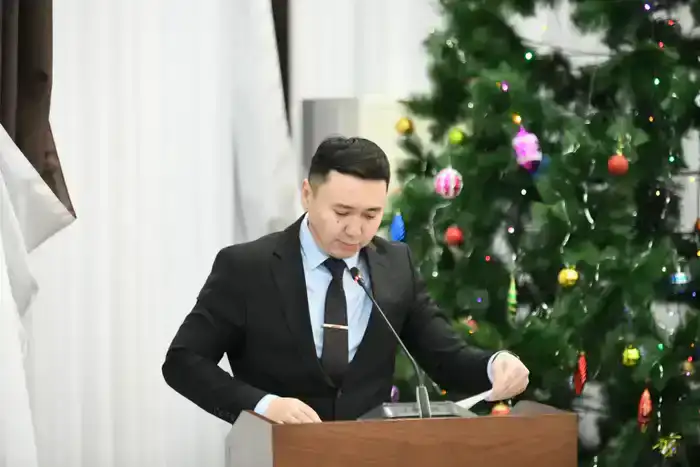 Подведены итоги года (2)