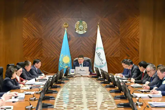 В области Абай реализуются международные проекты по строительству 35 социальных объектов